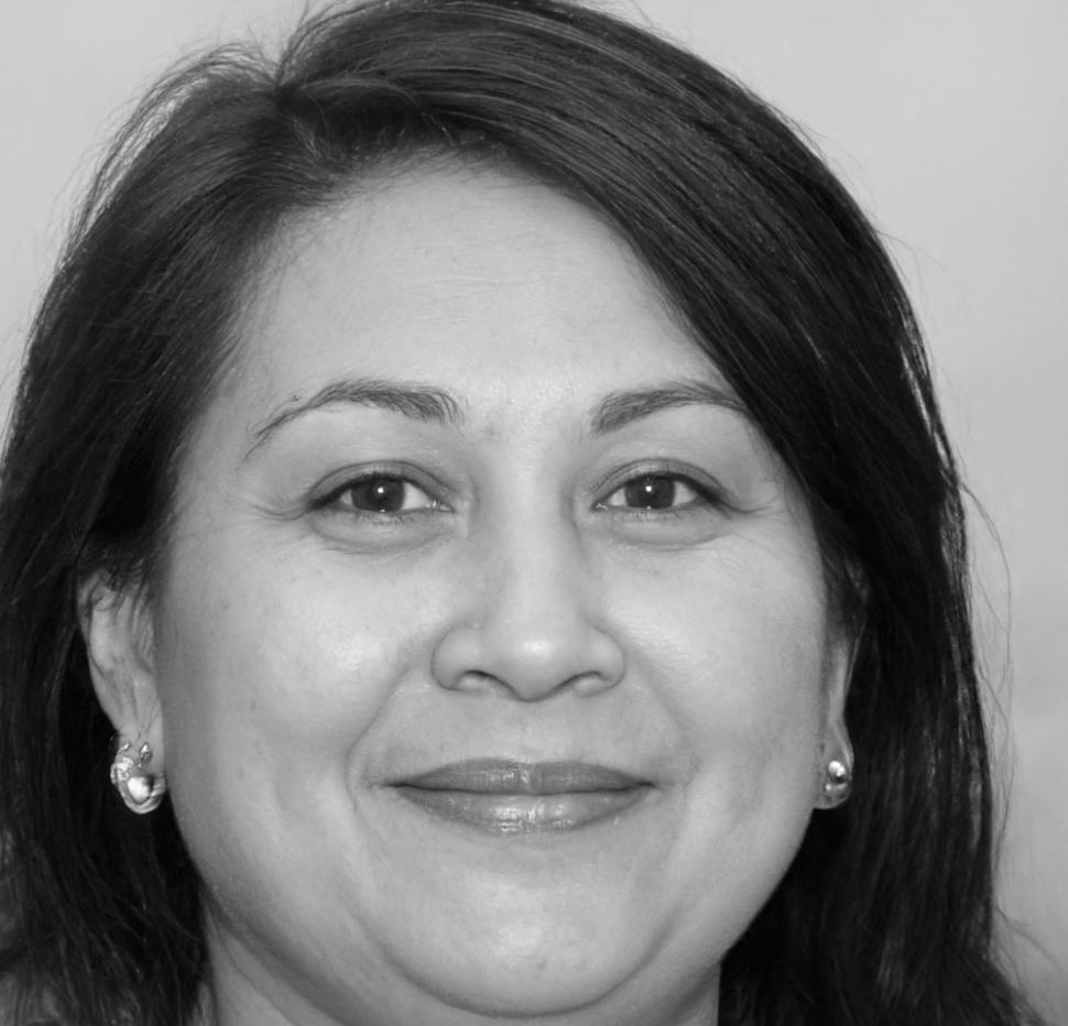 Portrait of Veera Järvinen, Curriculum Developer at DriveStream